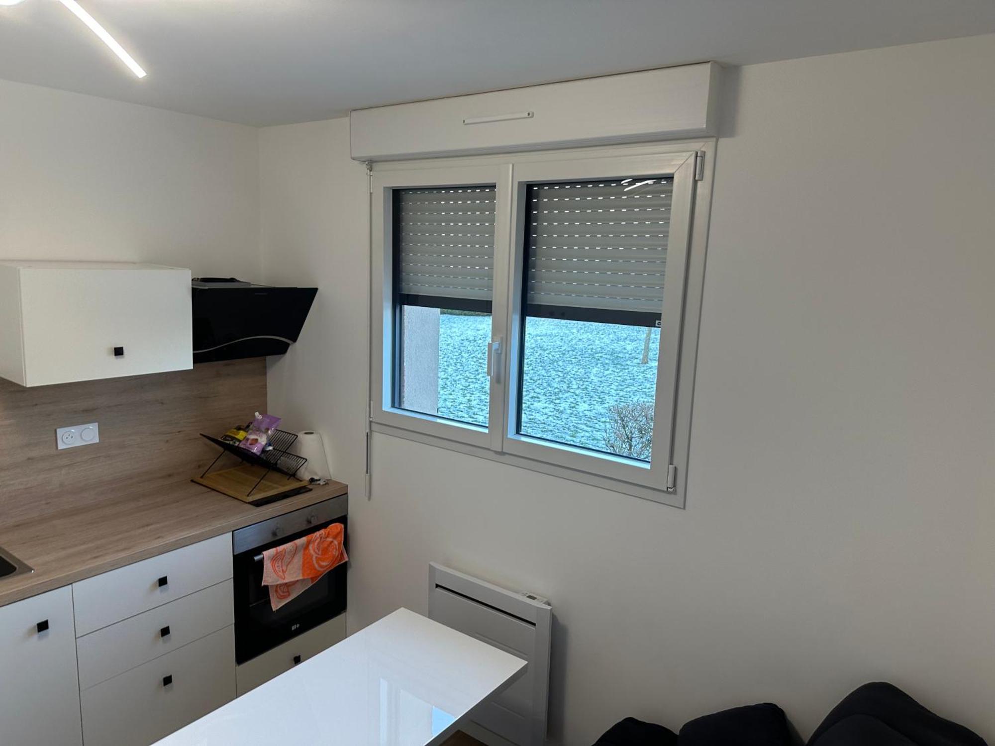 Flat Lejlighed Donville-les-Bains Eksteriør billede